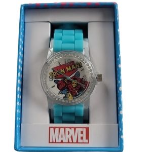 Marvel Iron Man Digital Watch